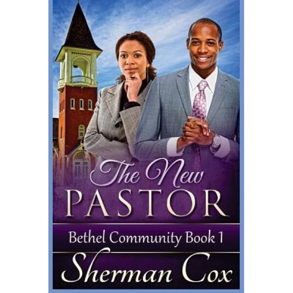 The New Pastor, Sherman Cox (Author)