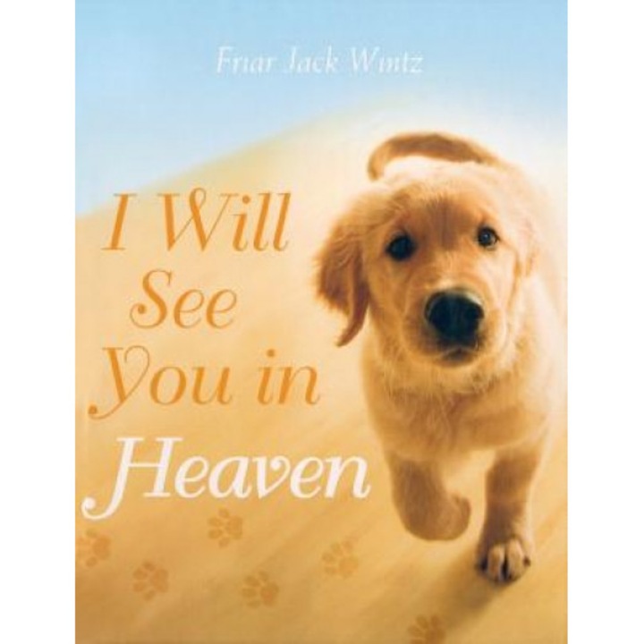 I Will See You in Heaven, Jack Wintz