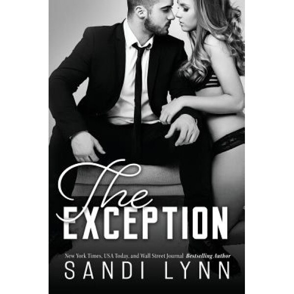 The Exception, Sandi Lynn (Author)