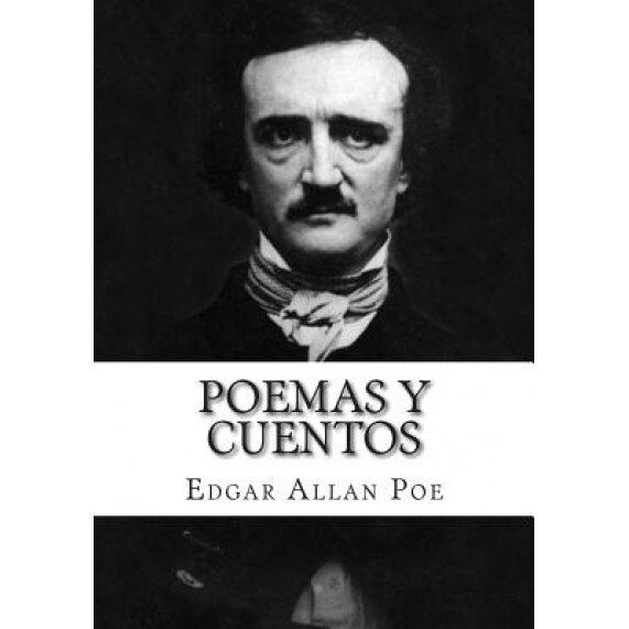Poemas y Cuentos, Edgar Allan Poe, Edgar Allan Poe (Author)