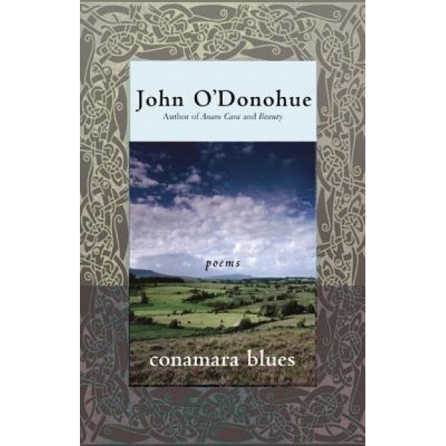 Conamara Blues: Poems, John O'Donohue