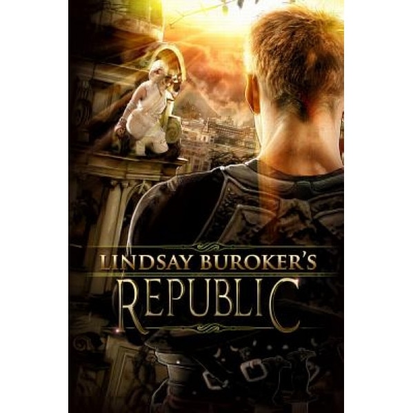 Republic, Lindsay Buroker (Author)
