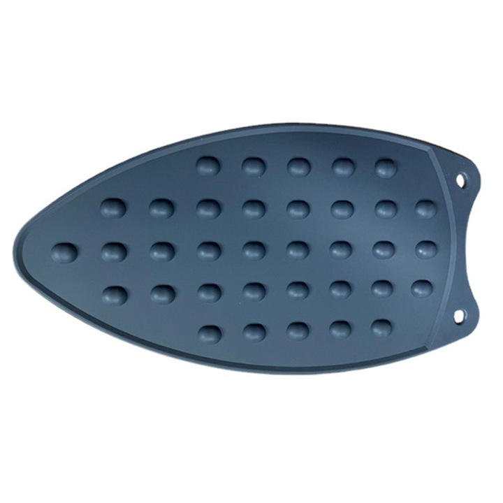 Tapis silicon antiderapant rezistent caldura 265x140x5mm set 1 buc