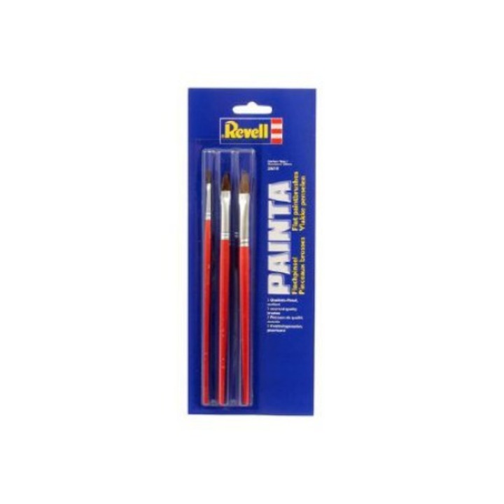Revell Painta laposecset készlet 3db (29610)