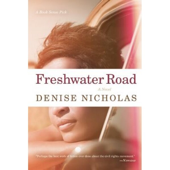 Freshwater Road, Denise Nicholas (Author)