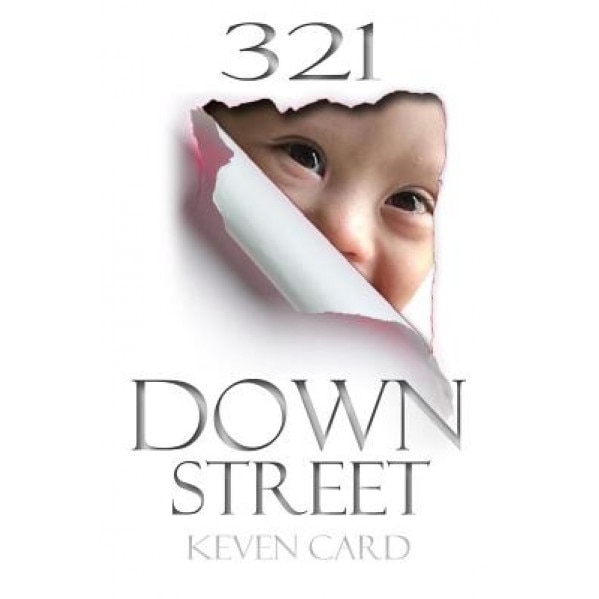321 Down Street, Keven M. Card (Author)