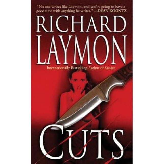 Cuts, Richard Laymon (Author)