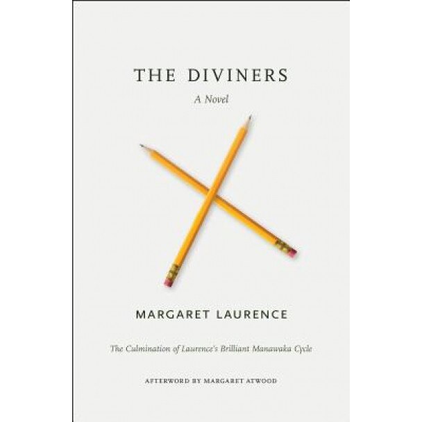 The Diviners, Margaret Laurence