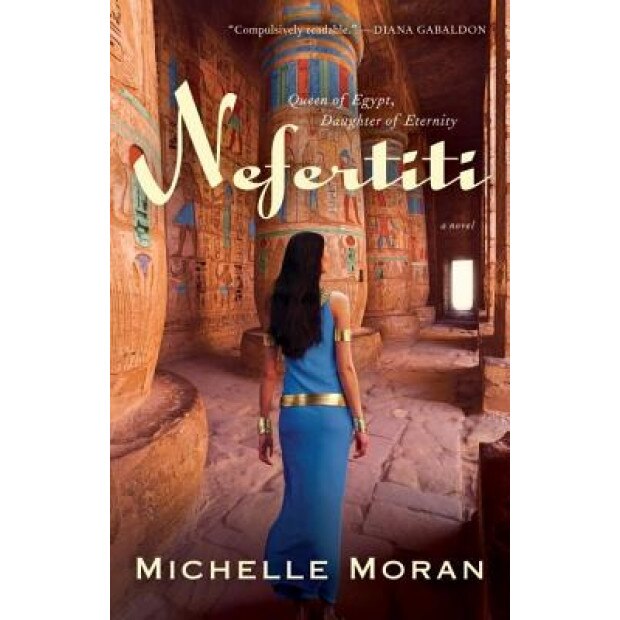 Nefertiti, Michelle Moran