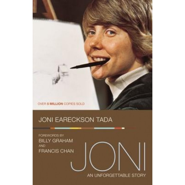 Joni: An Unforgettable Story, Joni Eareckson Tada - EMAG.ro