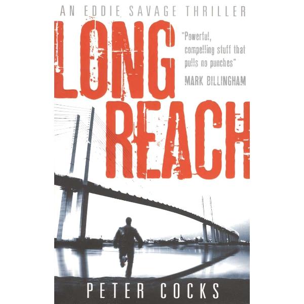Long Reach - Peter Cocks