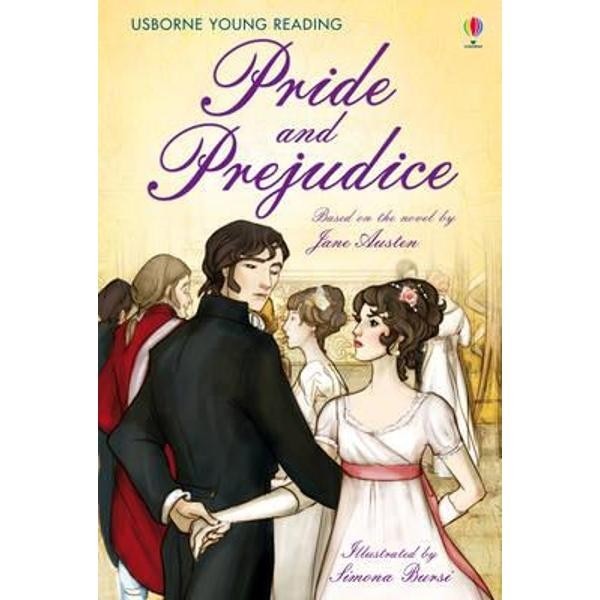 Pride and Prejudice