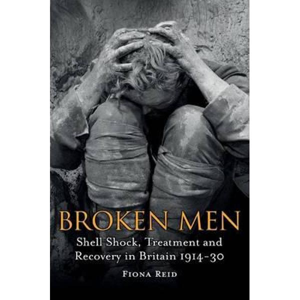 Broken Men