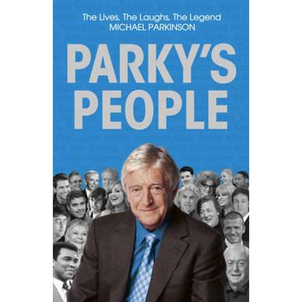 Parky's People