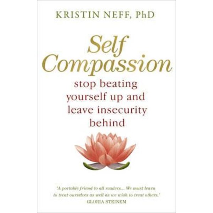 Self Compassion