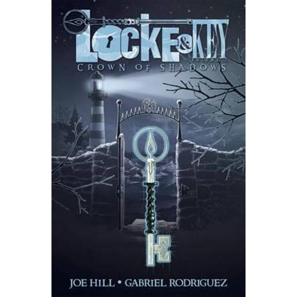 Locke & Key