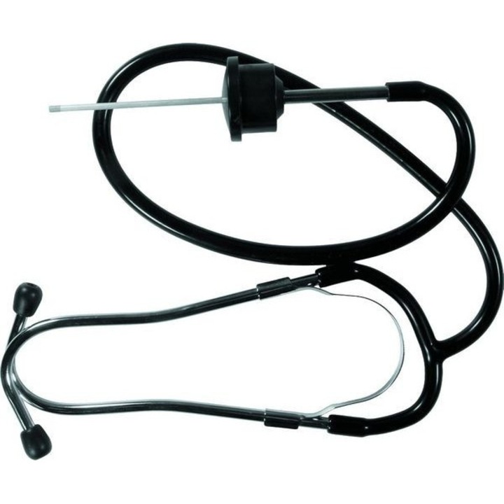 Stetoscop De Diagnosticare