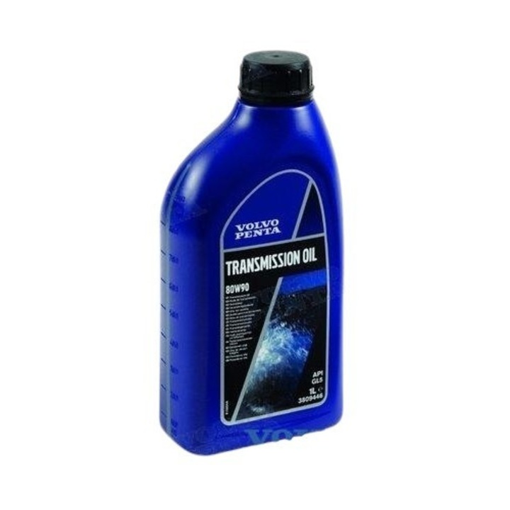 Ulei De Transmisie Volvo Penta Atf Dexron 1l