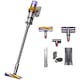 Aspirator vertical fara fir Dyson V15 Detect Absolute