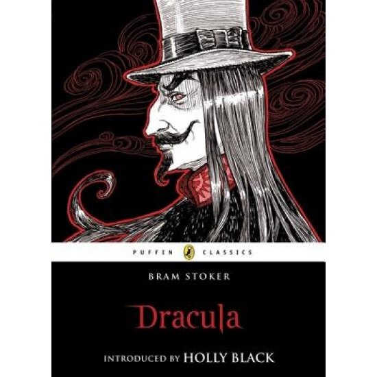 Dracula, Bram Stoker