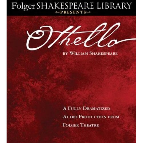 Othello, William Shakespeare (Author)