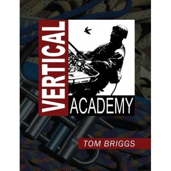 Vertical Academy, Tom Briggs (Author) Vertical Academy, Tom Briggs (Author)
