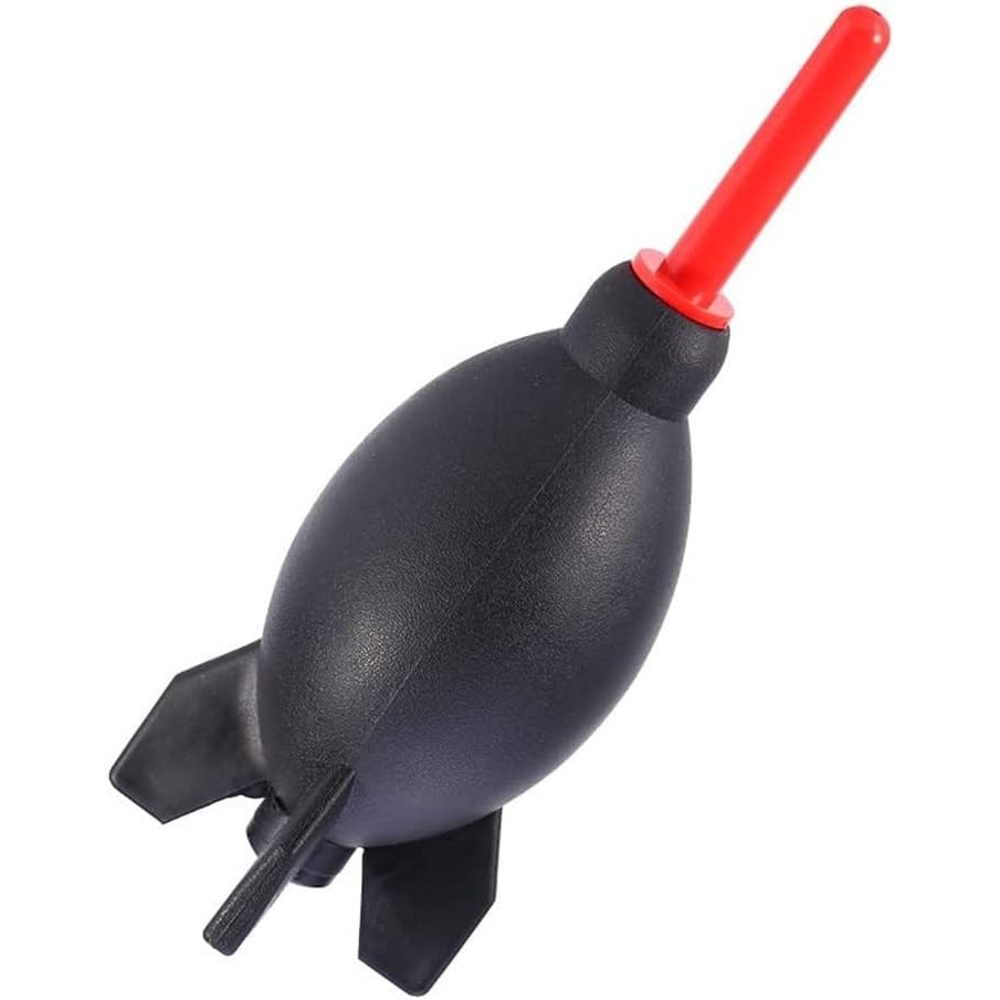 Suflanta de aer, curatare camera, Dust Rocket, curatare suprafete sensibile, suflanta de aer din cauciuc moale