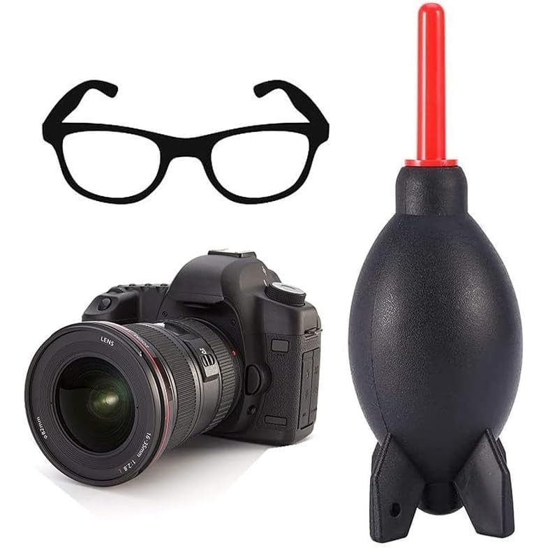Suflanta de aer, curatare camera, Dust Rocket, curatare suprafete sensibile, suflanta de aer din cauciuc moale