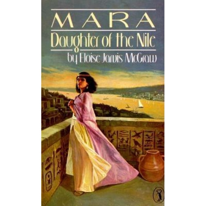 Mara: Daughter of the Nile, Eloise McGraw