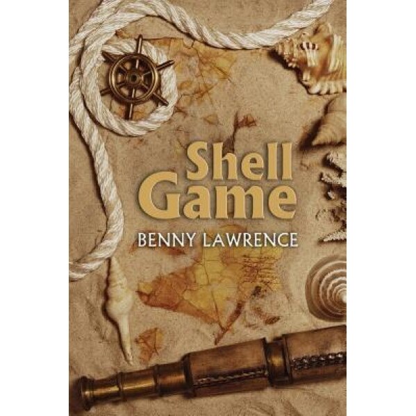 Shell Game, Benny Lawrence (Author)
