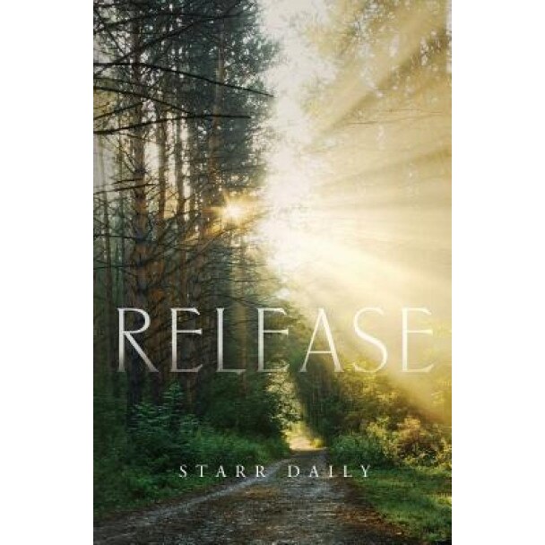 Release, Starr Daily (Author)