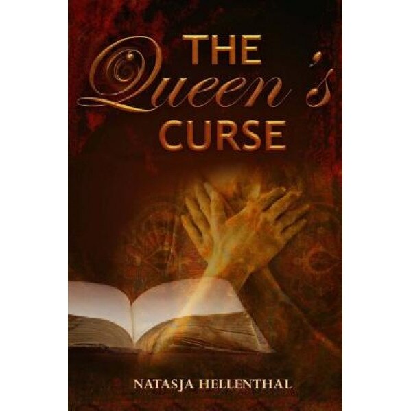 The Queen's Curse, Natasja Hellenthal (Author)