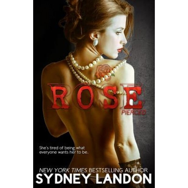 Rose, Sydney Landon (Author)