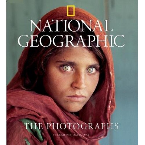 National Geographic, the Photographs,