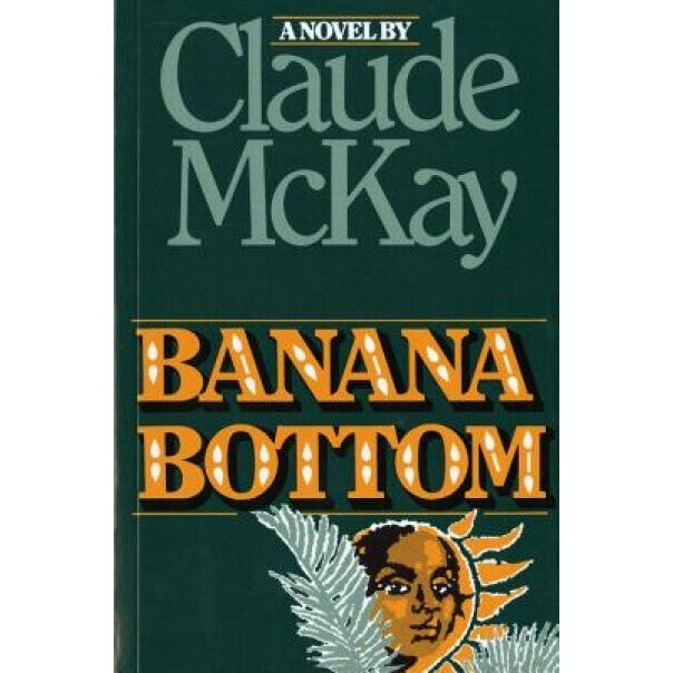 Banana Bottom, Claude McKay (Author)