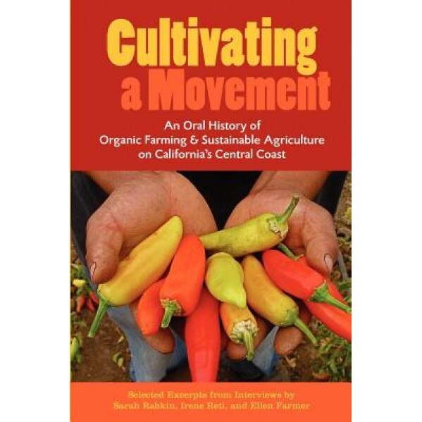 Cultivating a Movement, Sarah J. Rabkin (Editor)