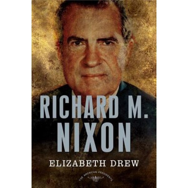 Richard M. Nixon, Elizabeth Drew