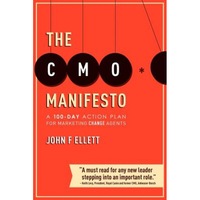 the cmo manifesto a 100-day action plan for marketing change agents - john f ellett author imagen 7_0_
0
