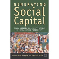 generating social capital civil society and institutions in comparative perspective - dietlind stolle editor imagen 9_0_
0