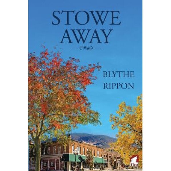 Stowe Away, Blythe Rippon (Author)