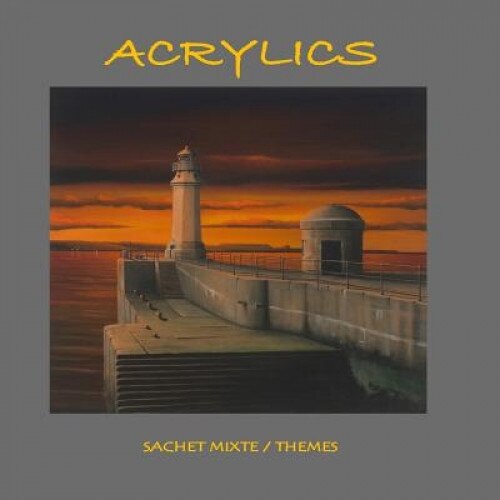 Sachet Mixte Themes, Simon O'Corra (Author)