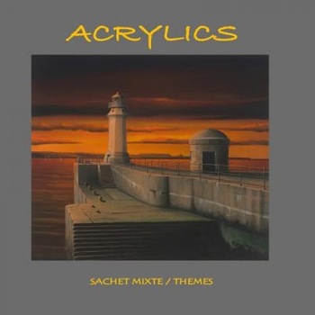 Sachet Mixte Themes, Simon O'Corra (Author) Sachet Mixte Themes, Simon O'Corra (Author)