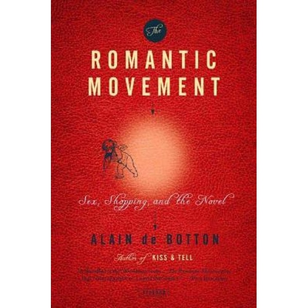 Romantic Movement, Alain de Botton