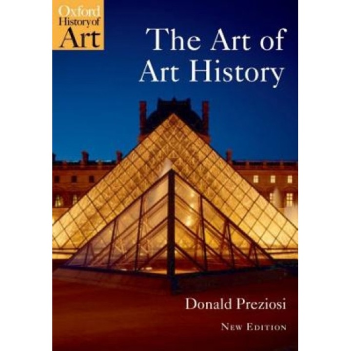 The Art of Art History: A Critical Anthology,