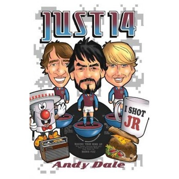Just 14, Andy D. Dale (Author) Just 14, Andy D. Dale (Author)