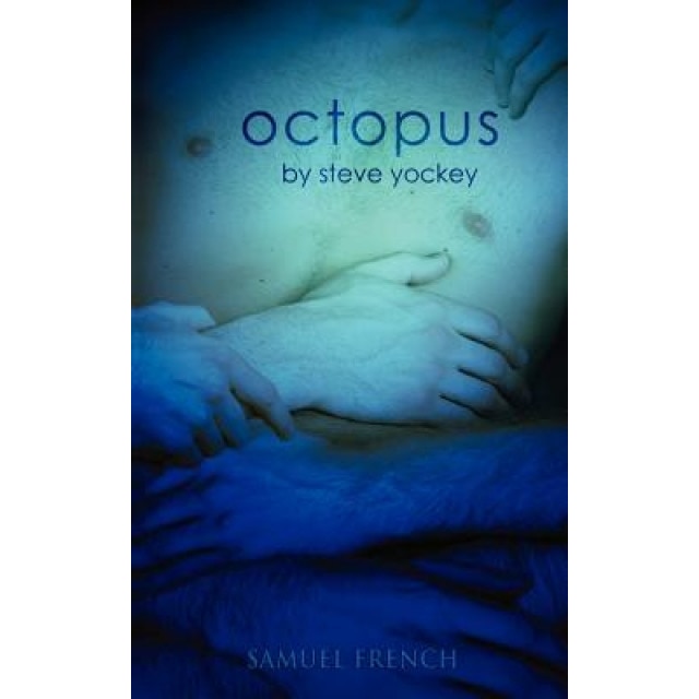 Octopus, Steve Yockey (Author)