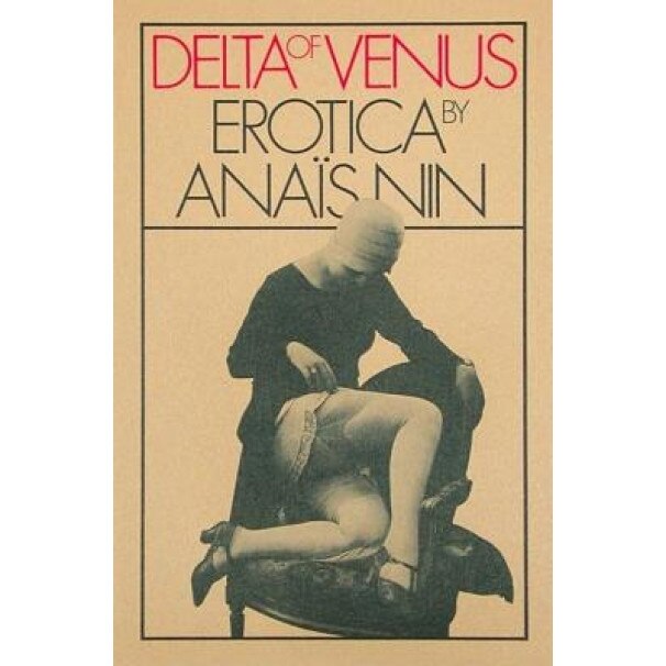 Delta of Venus, Anais Nin