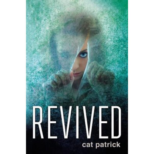 Revived, Cat Patrick (Author)