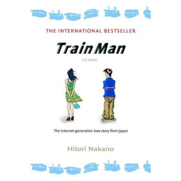 Train Man, Hitori Nakano