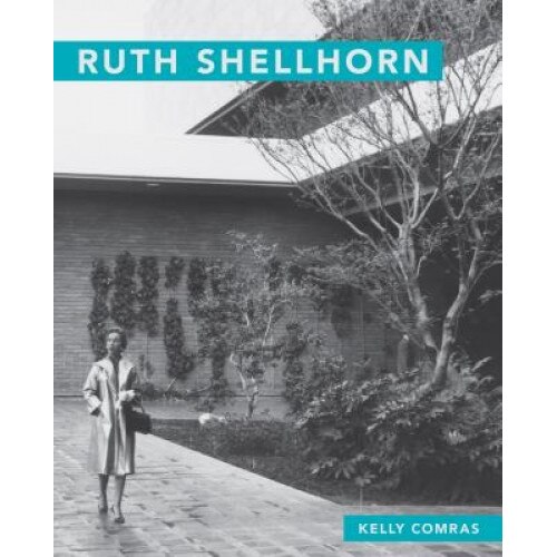 Ruth Shellhorn, Kelly Comras (Author)